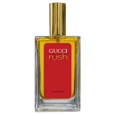 perfume rush de gucci|gucci rush 100ml best price.